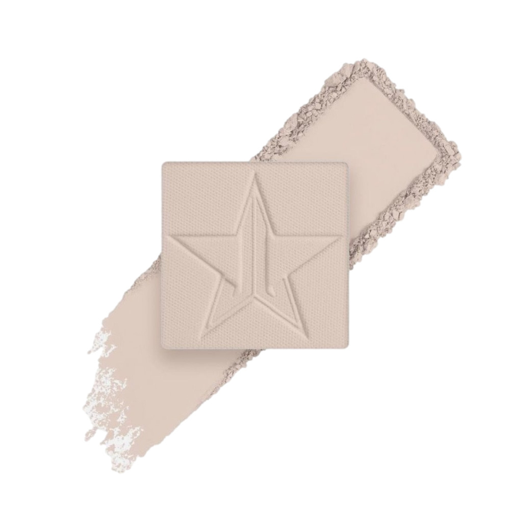 JEFFREE STAR Artistry Single GLAMOUR SHOT Eyeshadow NIB